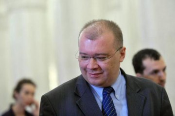 Dan Mihalache, şef al Cancelariei Prezidenţiale